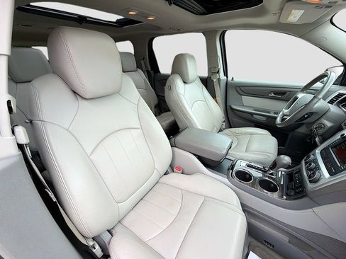 Used 2017 GMC Acadia Limited SLT AWD/4WD image 32