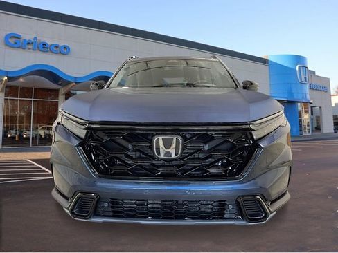 New 2026 Honda CR-V Sport-L image 10