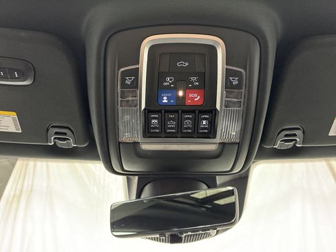 Certified 2021 RAM 1500 Limited AWD/4WD image 24