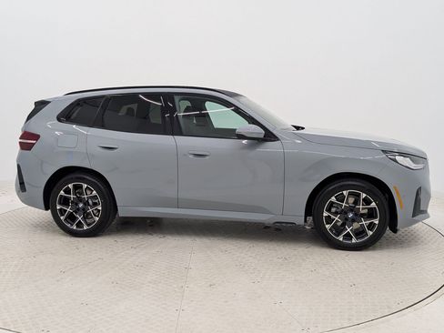 New 2026 BMW X3 xDrive30 w/ M Sport Package image 8