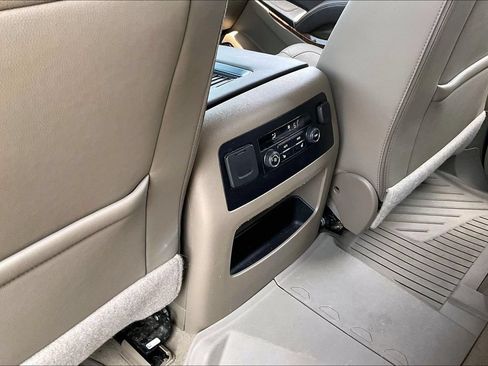 Used 2019 Chevrolet Tahoe Premier w/ Max Trailering Package AWD/4WD image 10