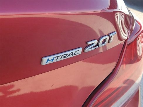 Used 2019 Genesis G70 2.0T Advanced w/ Prestige Package image 7