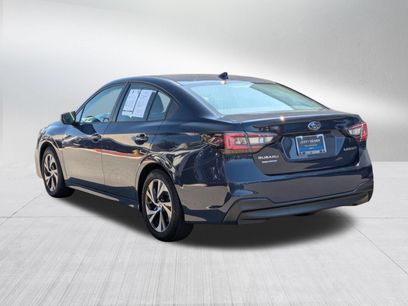Used 2025 Subaru Legacy Premium