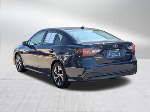 Used 2025 Subaru Legacy Premium AWD/4WD image 3