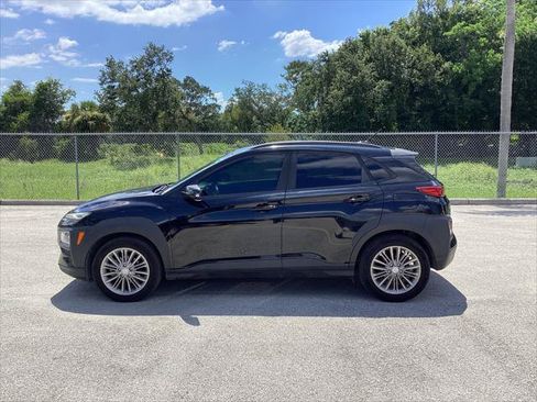 Used 2019 Hyundai Kona SEL FWD image 6