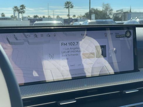 New 2026 Genesis GV80 3.5T Prestige image 15