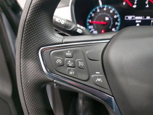 Used 2024 Chevrolet Equinox LS w/ LPO, Floor Liner Package image 16