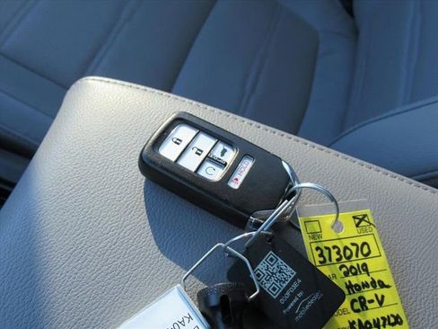 Used 2019 Honda CR-V EX-L image 31