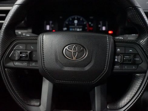Certified 2025 Toyota Tacoma SR RWD image 12