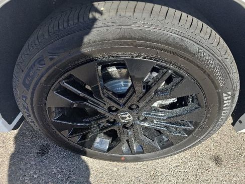 New 2026 Honda Odyssey Sport-L image 23