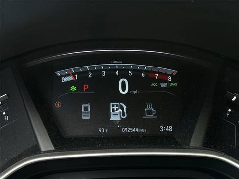 Used 2017 Honda CR-V Touring image 12