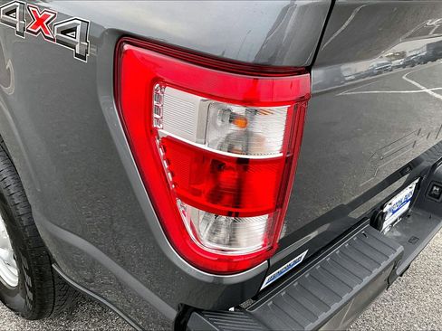 Used 2022 Ford F150 XL w/ Trailer Tow Package image 26