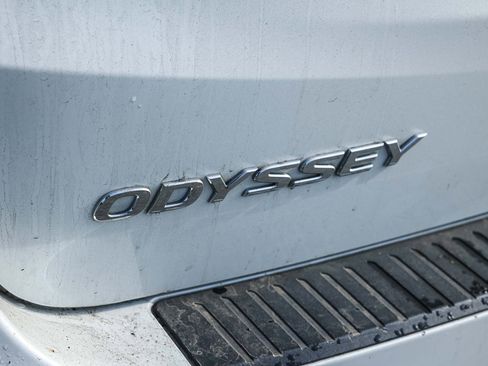 Certified 2020 Honda Odyssey EX-L image 9