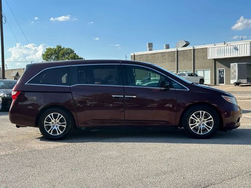 Used 2011 Honda Odyssey EX-L image 8