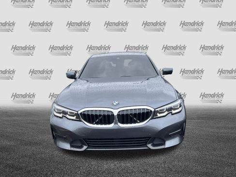 Used 2019 BMW 330i Sedan w/ Convenience Package RWD image 3