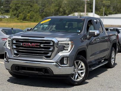 Used 2021 GMC Sierra 1500 SLT w/ SLT Convenience Package