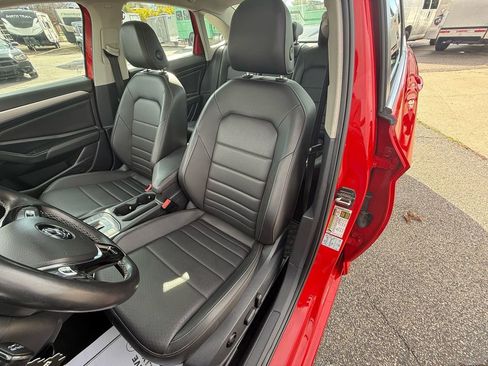 Used 2021 Volkswagen Jetta SE image 13