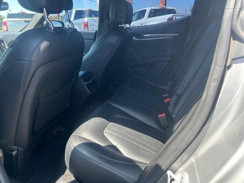 Used 2017 Maserati Ghibli RWD image 12