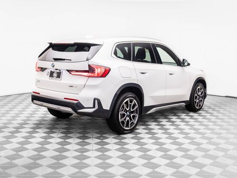 Used 2026 BMW X1 xDrive28i w/ Convenience Package AWD/4WD image 6
