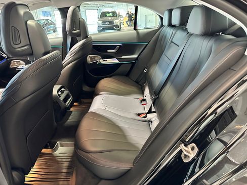 New 2026 Mercedes-Benz E 450 4MATIC Sedan image 14