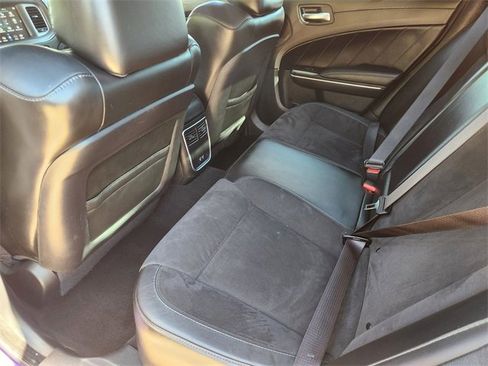 Used 2023 Dodge Charger Scat Pack w/ Plus Group image 11