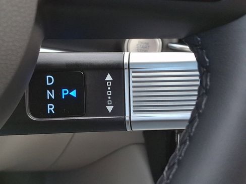 New 2026 Hyundai Tucson Limited image 15