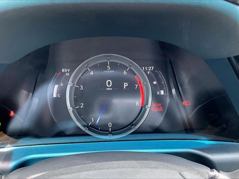 Used 2024 Lexus ES 350 F Sport w/ Accessory Package (Z2) FWD image 26