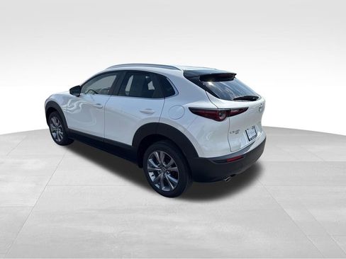 Certified 2023 MAZDA CX-30 AWD 2.5 S w/ Preferred Package image 3