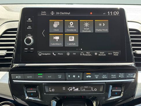 Certified 2026 Honda Odyssey Touring image 26