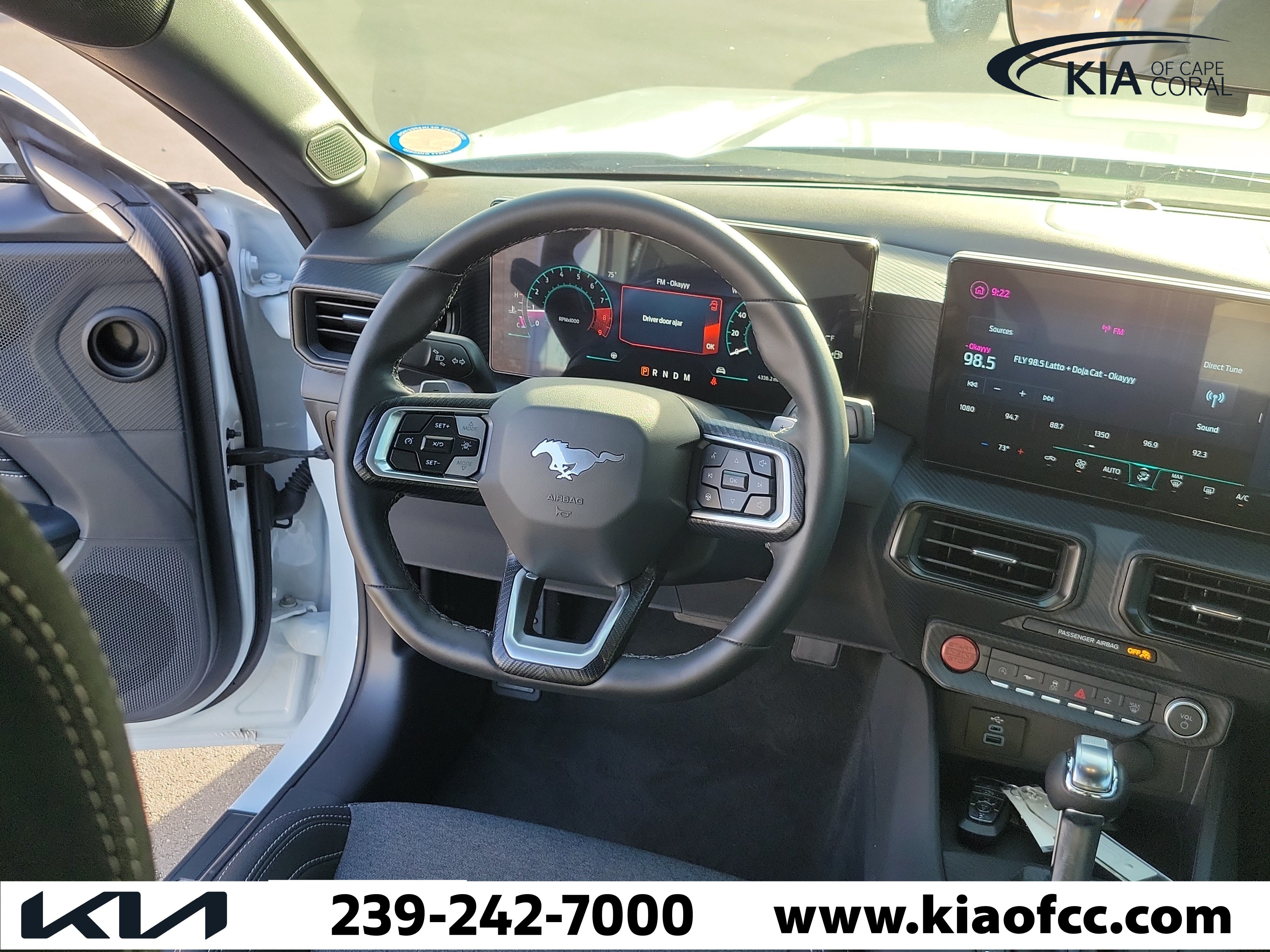 Used 2026 Ford Mustang GT RWD image 13