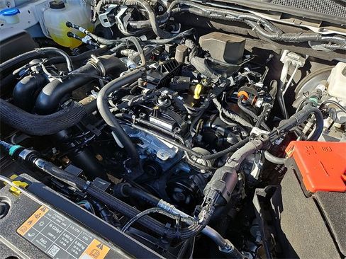 Certified 2024 Ford Ranger XLT w/ FX4 Off-Road Package image 27