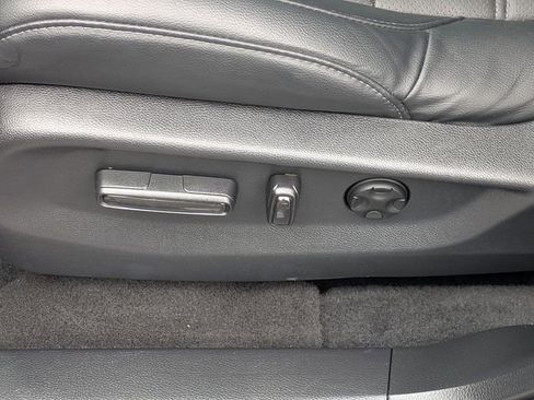 Used 2022 Honda CR-V EX-L image 20