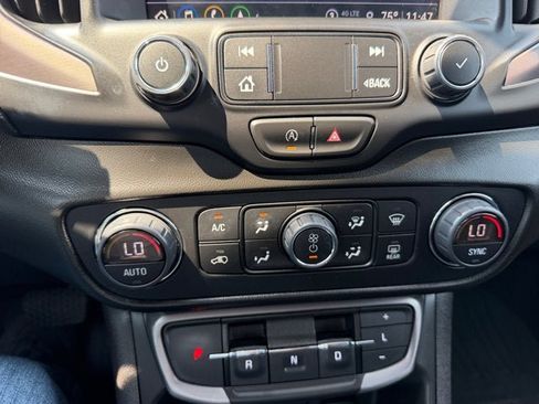 Used 2022 GMC Terrain AT4 w/ Infotainment Package II AWD/4WD image 20