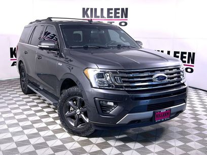 Used 2021 Ford Expedition XLT