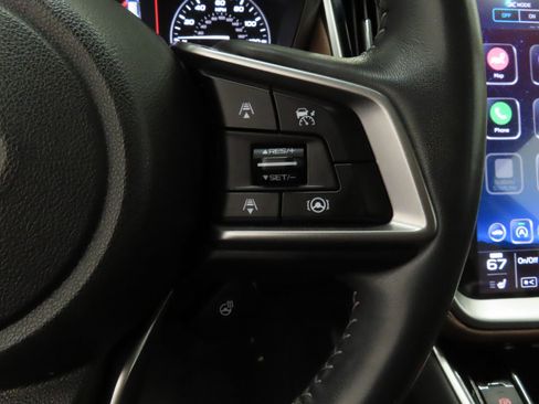 Certified 2022 Subaru Outback Touring w/ Popular Package #2 image 16