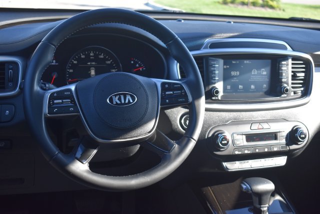 Used 2020 Kia Sorento EX AWD/4WD image 22