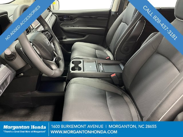 New 2027 Honda Odyssey Elite image 15