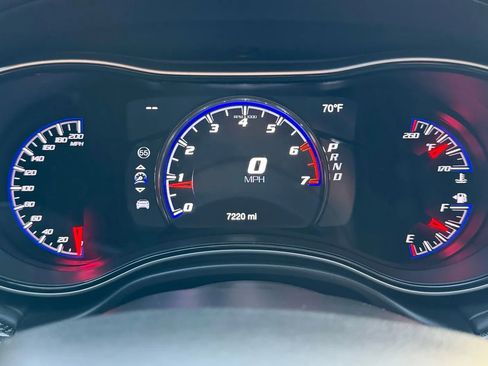 Used 2021 Jeep Grand Cherokee Trackhawk w/ Trailer Tow Group IV image 31