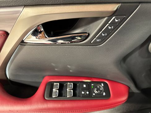 Used 2018 Lexus RX 350 F Sport w/ Cold Area Package AWD/4WD image 19