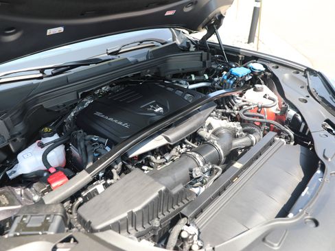 Used 2024 Maserati Grecale GT AWD/4WD image 72