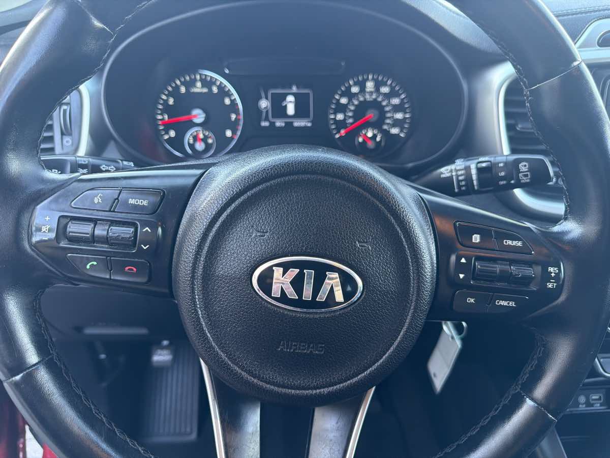 Used 2016 Kia Sorento FWD w/ LX Convenience Package image 33