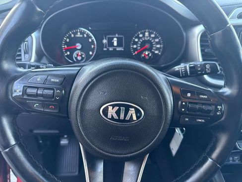 Used 2016 Kia Sorento FWD w/ LX Convenience Package image 33