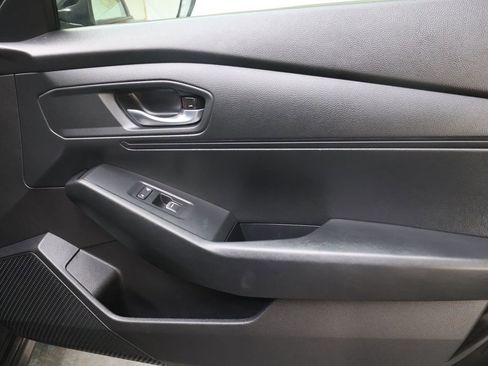 Used 2025 Honda Accord LX image 12