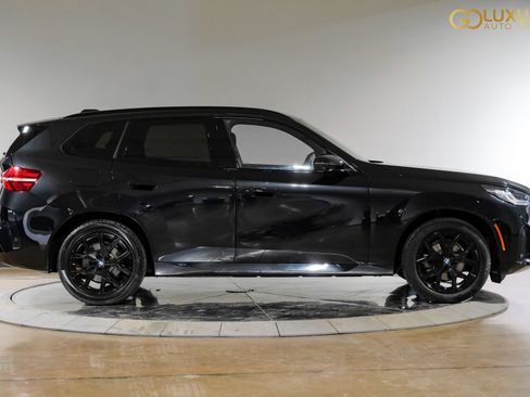 Used 2025 BMW X3 xDrive30i AWD/4WD image 9