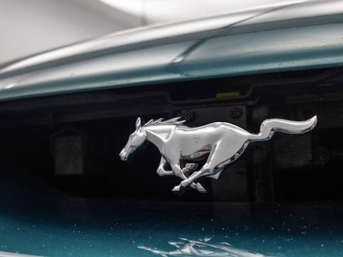 Used 1997 Ford Mustang Cobra image 18