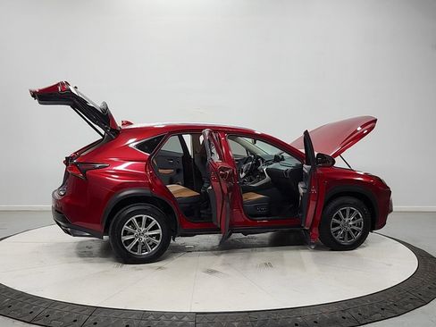Used 2018 Lexus NX 300 FWD w/ Accessory Package 2 image 16