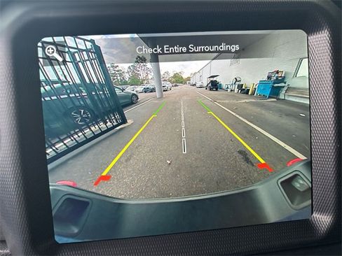 Used 2021 Jeep Gladiator Mojave image 18