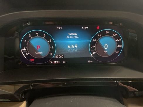 New 2026 Volkswagen Atlas Cross Sport SE AWD/4WD image 23