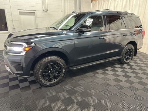 Used 2024 Ford Expedition Timberline AWD/4WD image 5
