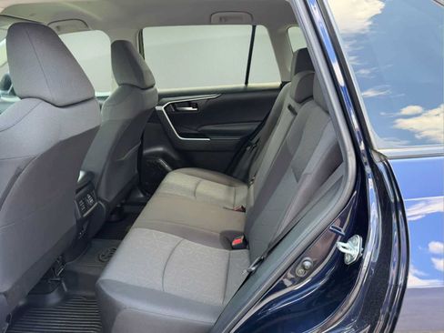 Used 2023 Toyota RAV4 XLE AWD/4WD image 87